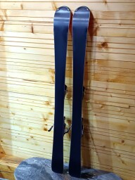 LYŽE VOLKL RTM 7.4 128CM